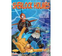 SHERLOCK HOLMES 03 DVD