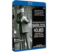 Sherlock Holmes 1916 BD