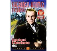 Sherlock Holmes 2 [DVD] [1954] [Region 1] [NTSC]