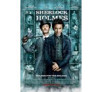 Sherlock Holmes (2009)