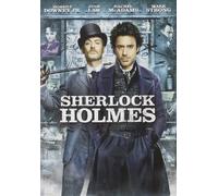 WARNER MUSIC ITALIA S.P.A. - SHERLOCK HOLMES