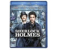 Sherlock Holmes (2009) (Blu-Ray+Dvd)