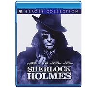 Sherlock Holmes