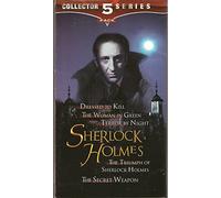 Sherlock Holmes