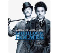 Sherlock Holmes