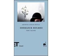 Sherlock Holmes