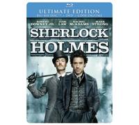 Sherlock holmes
