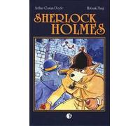 Sherlock Holmes