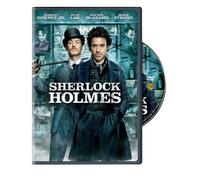Sherlock Holmes (2009) [Edizione: Stati Uniti]