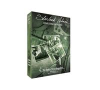 Sherlock Holmes – Space Cowboys