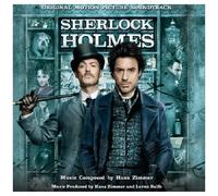 Sherlock Holmes (2010-08-03)