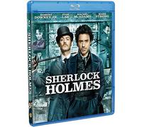 Sherlock Holmes (2010