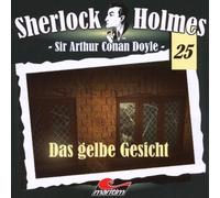 Sherlock Holmes 25