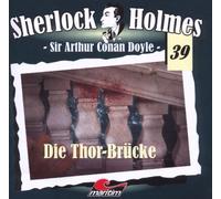 Sherlock Holmes 39