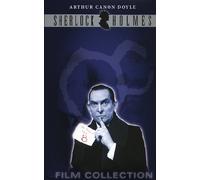 Sherlock Holmes - 3er Schuber