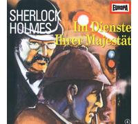 Sherlock Holmes 4 - Im Dienste Ihrer Majestät/Da