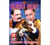 Sherlock Holmes - TV Classics Vol. 5 (DVD)