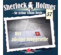 Sherlock Holmes 57