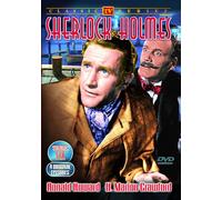 Sherlock Holmes - TV Classics Vol. 6 (DVD) Ronald Howard H. Marion Crawford