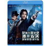 Sherlock Holmes: A Game Of Shadows (Blu-ray) Robert Downey Jr.