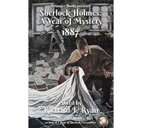 Sherlock Holmes: A Year of Mystery 1887