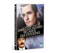 Sherlock Holmes and the Case of the Silk Stocking [Edizione: Regno Unito]