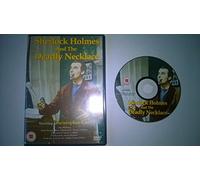 Sherlock Holmes And The Deadly Necklace [1962] [DVD] [Edizione: Regno Unito]