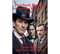 Sherlock Holmes and the King of Clubs: 3