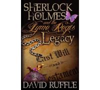 Sherlock Holmes and the Lyme Regis Legacy - Ruffle David