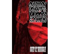 Sherlock Holmes and the Murder in the Casbah