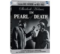 Sherlock Holmes and the Pearl of Death