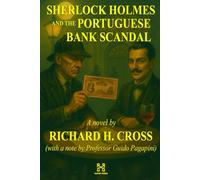 Sherlock Holmes and the Portuguese Bank Scandal