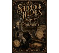 Sherlock Holmes and the Prophet of Probability: A Victorian Mystery of Prediction, Pattern and Murder Yet to Come