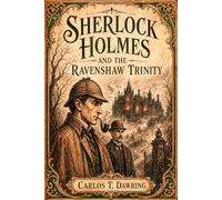 SHERLOCK HOLMES AND THE RAVENSHAW TRINITY: A Case of Deception, Blood, and Divided Guilt