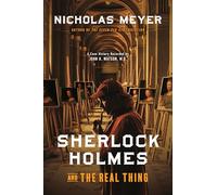 Sherlock Holmes and the Real Thing
