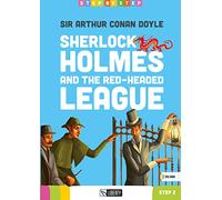 Sherlock Holmes and The red-headed league. Ediz. per la scuola. Con File audio per il download