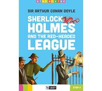 Sherlock Holmes and The red-headed league. Ediz. per la scuola. Con File audio per il download