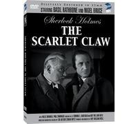 The Scarlet Claw