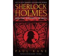 Sherlock Holmes and the Servants of Hell