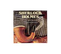 Sherlock Holmes and the speckled band