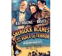 Sherlock Holmes And The Voice Of Terror [1942]