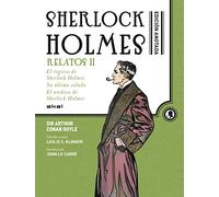 Sherlock Holmes anotado II : el regreso de Sherlock Holmes: Relatos II. El regreso de Sherlock Holmes.: 6