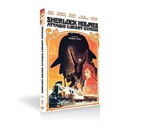 Sherlock Holmes Attaque l'orient-Express