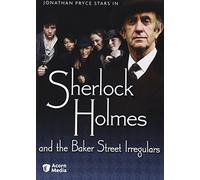 Sherlock Holmes & Baker Street Irregulars