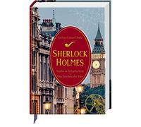 Sherlock Holmes Bd. 1: Eine Studie in Scharlachrot / Das Zeichen der Vier