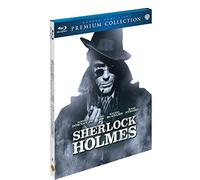 Sherlock Holmes BD - Premium collection / Sherlock Holmes (Versione ceca)
