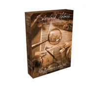 Sherlock Holmes Beratender Detective - La Themse-Morde & Altro Fälle - tedesco