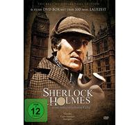Sherlock Holmes - Best of