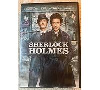 Sherlock Holmes (Blu-ray)