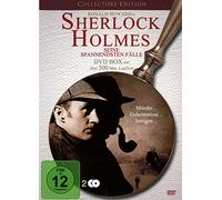 Sherlock Holmes - Box Edition